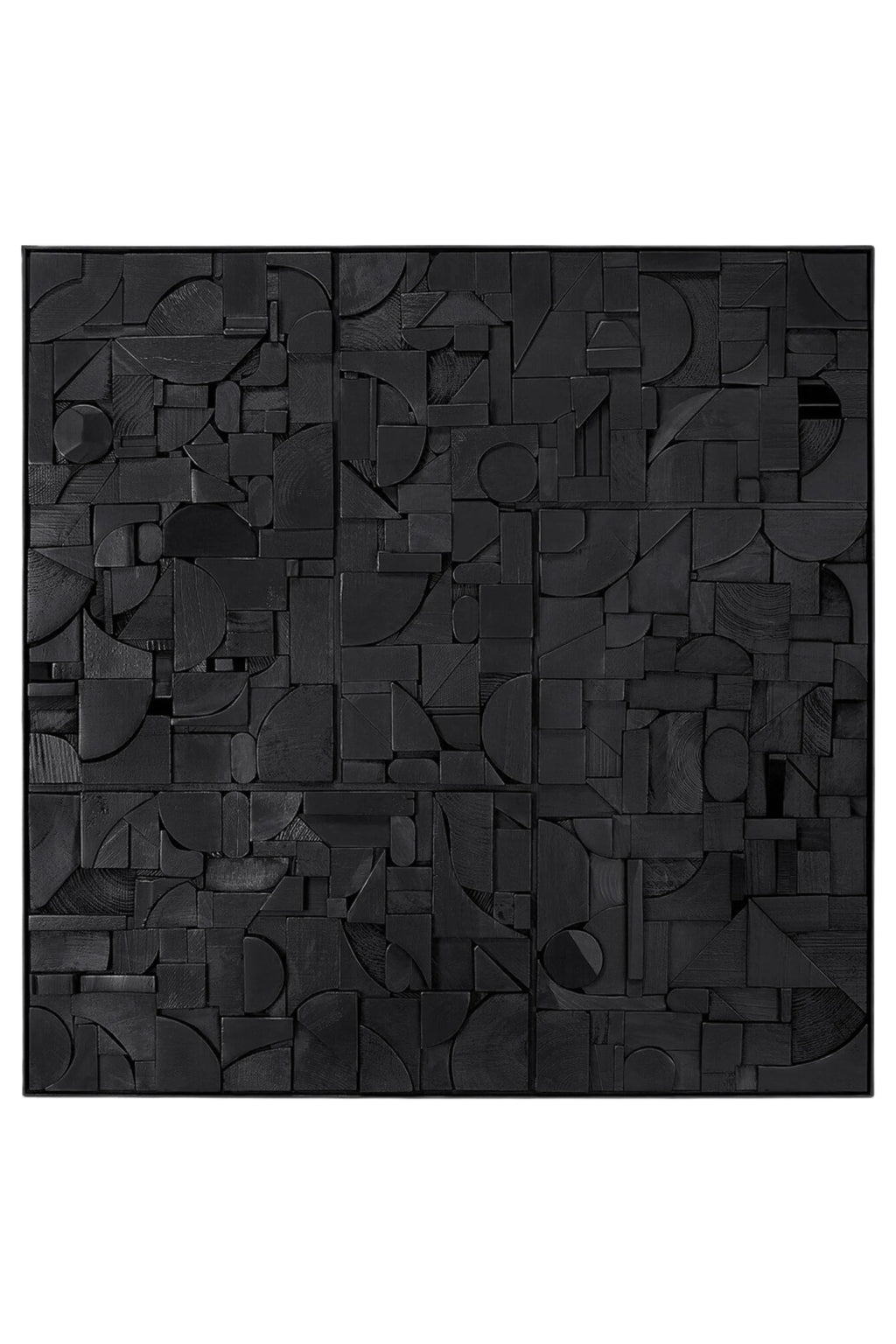 Bricks Wall Art - THAT COOL LIVING