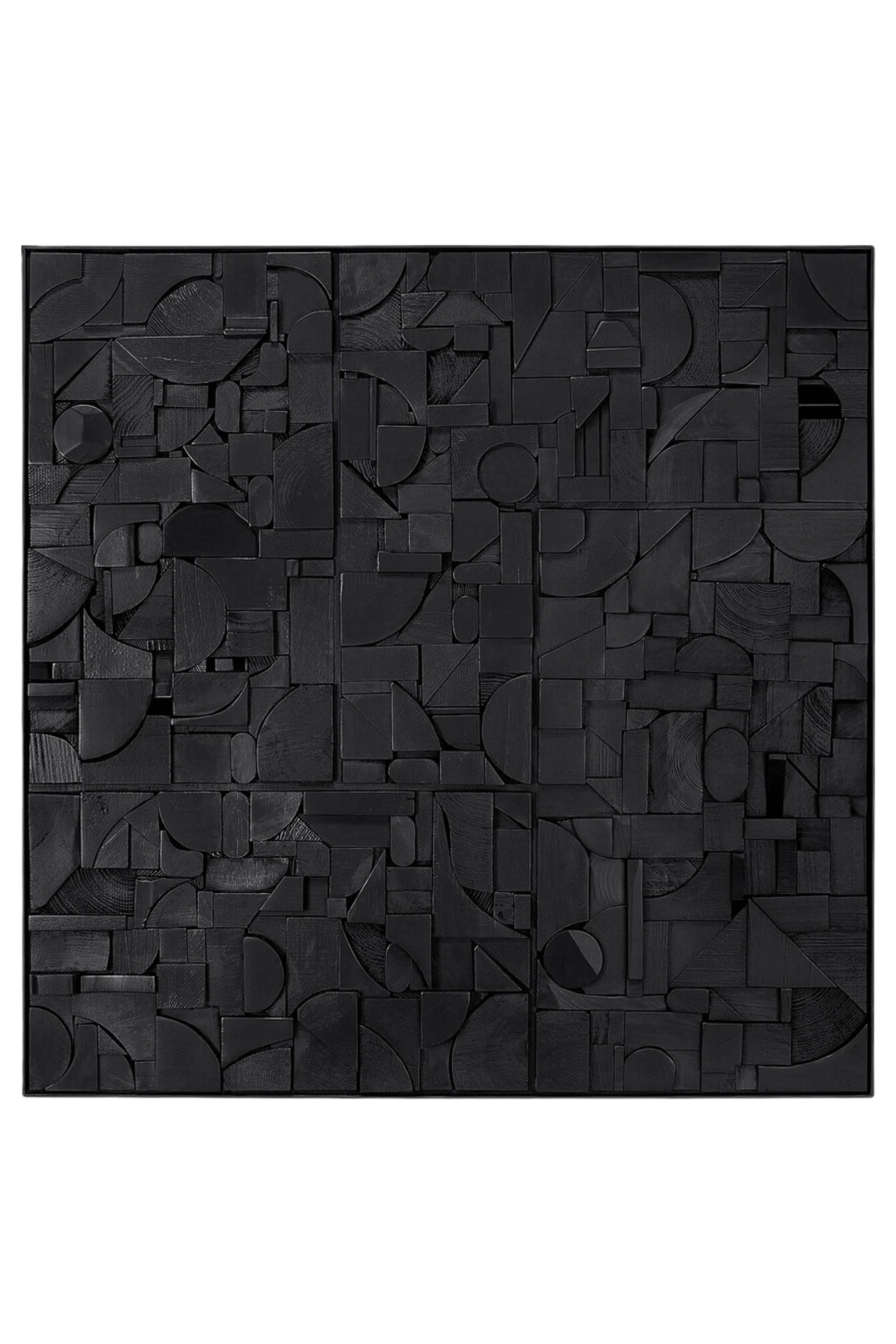 Bricks Wall Art - THAT COOL LIVING
