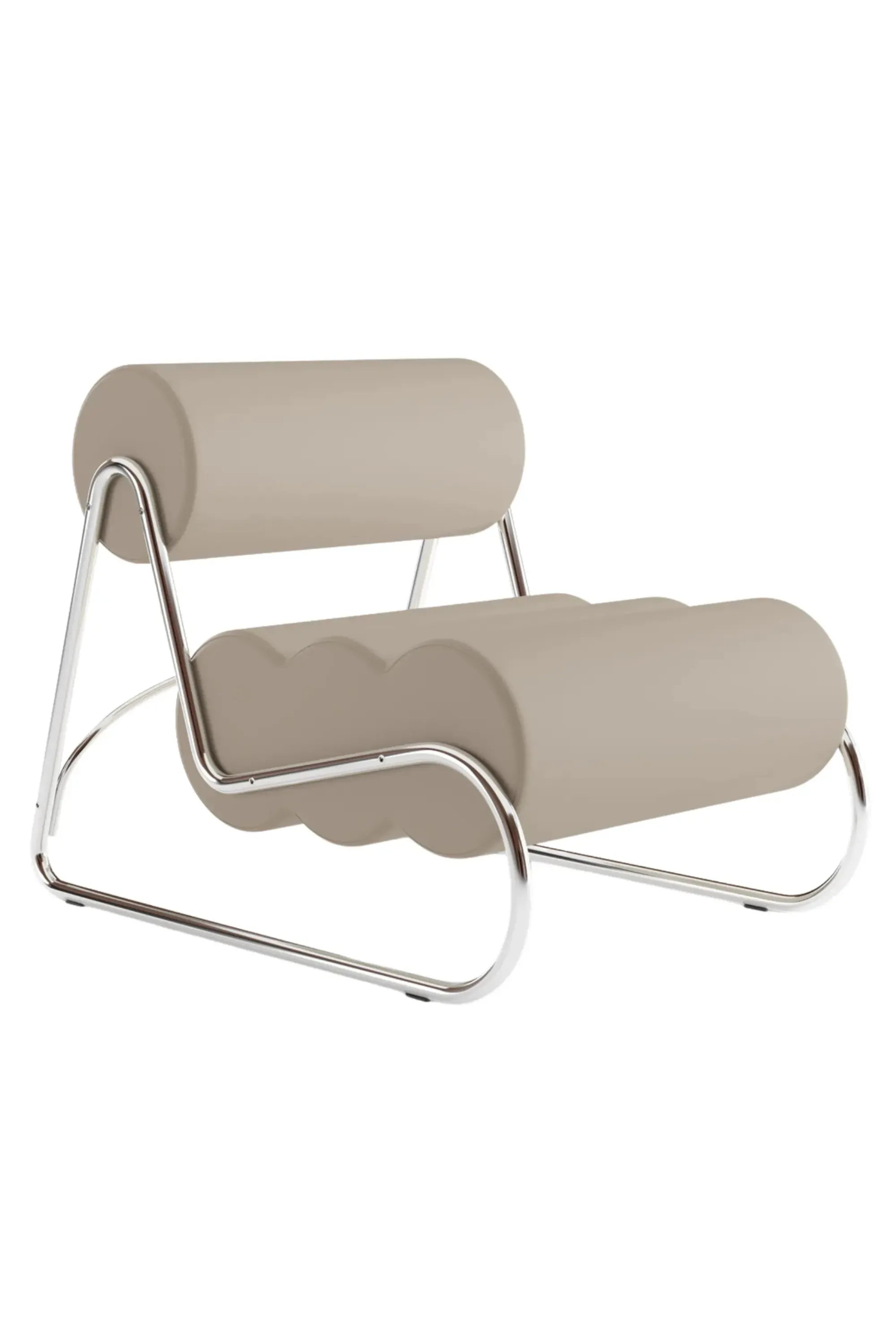 Fave Lounge Chair