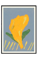 Lille Gule - Art Print - THAT COOL LIVING