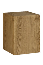 Coi Wood Pillar - THAT COOL LIVING