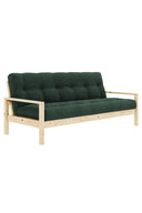Knob Sofa Bed - THAT COOL LIVING
