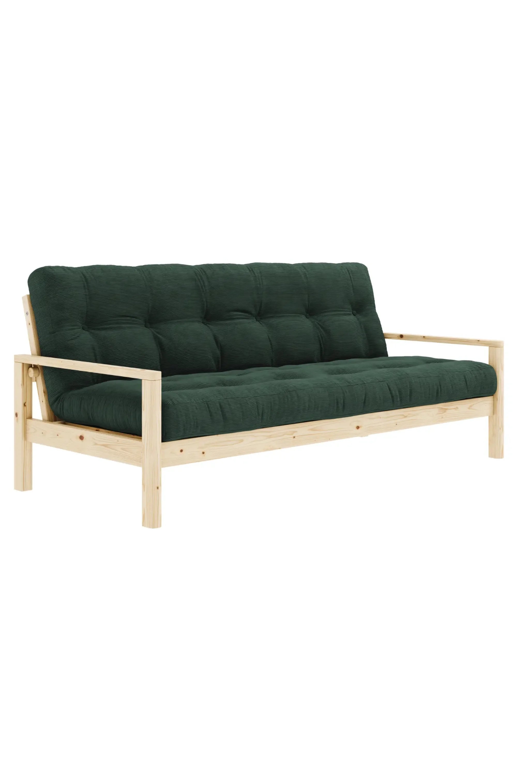 Knob Sofa Bed - THAT COOL LIVING