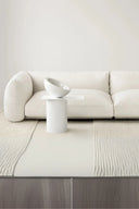 Lotta Agaton 2-Seater Sofa - Boucle - THAT COOL LIVING
