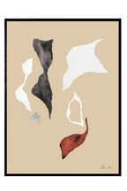 Shadow no. 01 - Art Print - THAT COOL LIVING