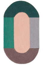 Mono Rosa Rug - THAT COOL LIVING