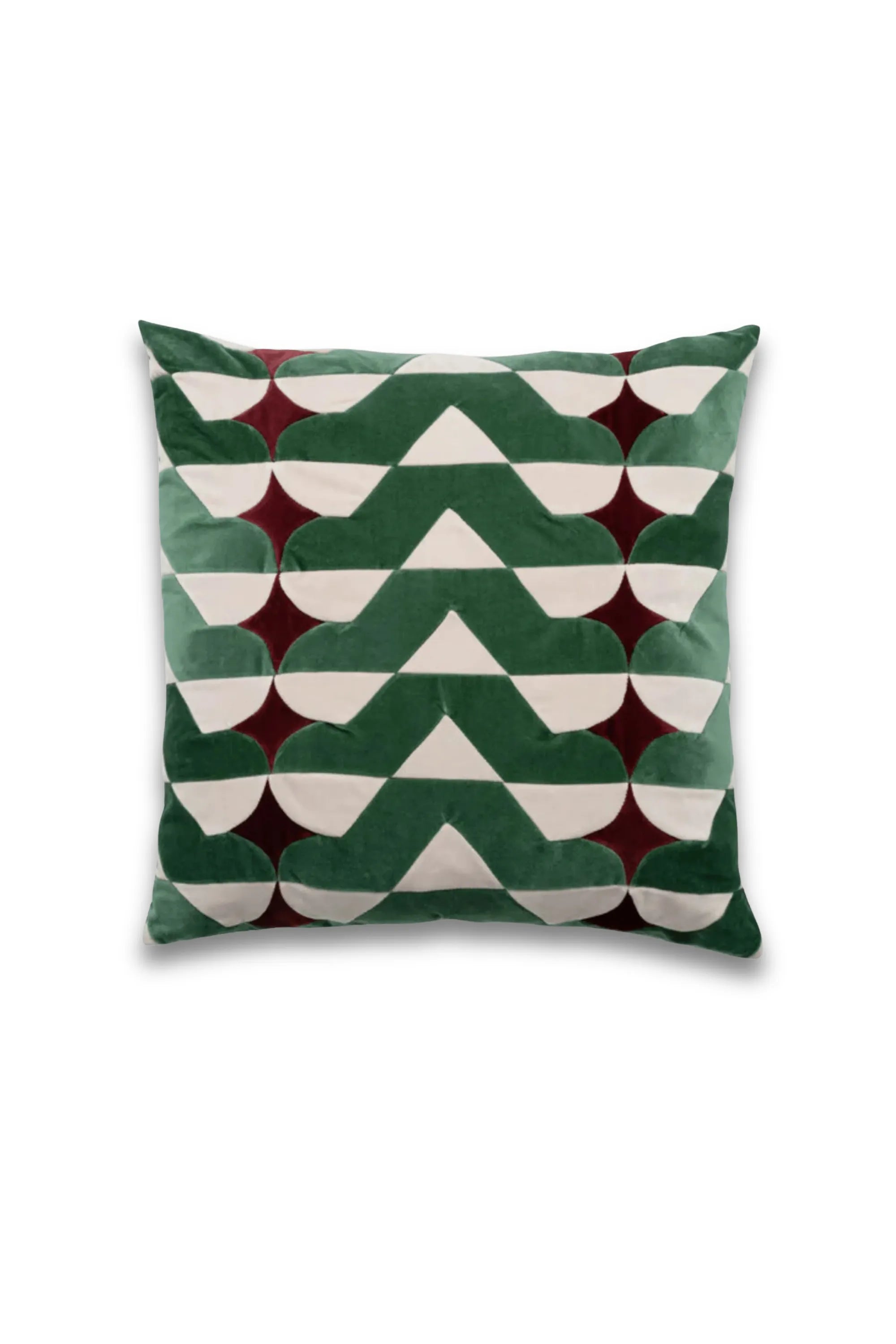 Brie Throw Pillow
