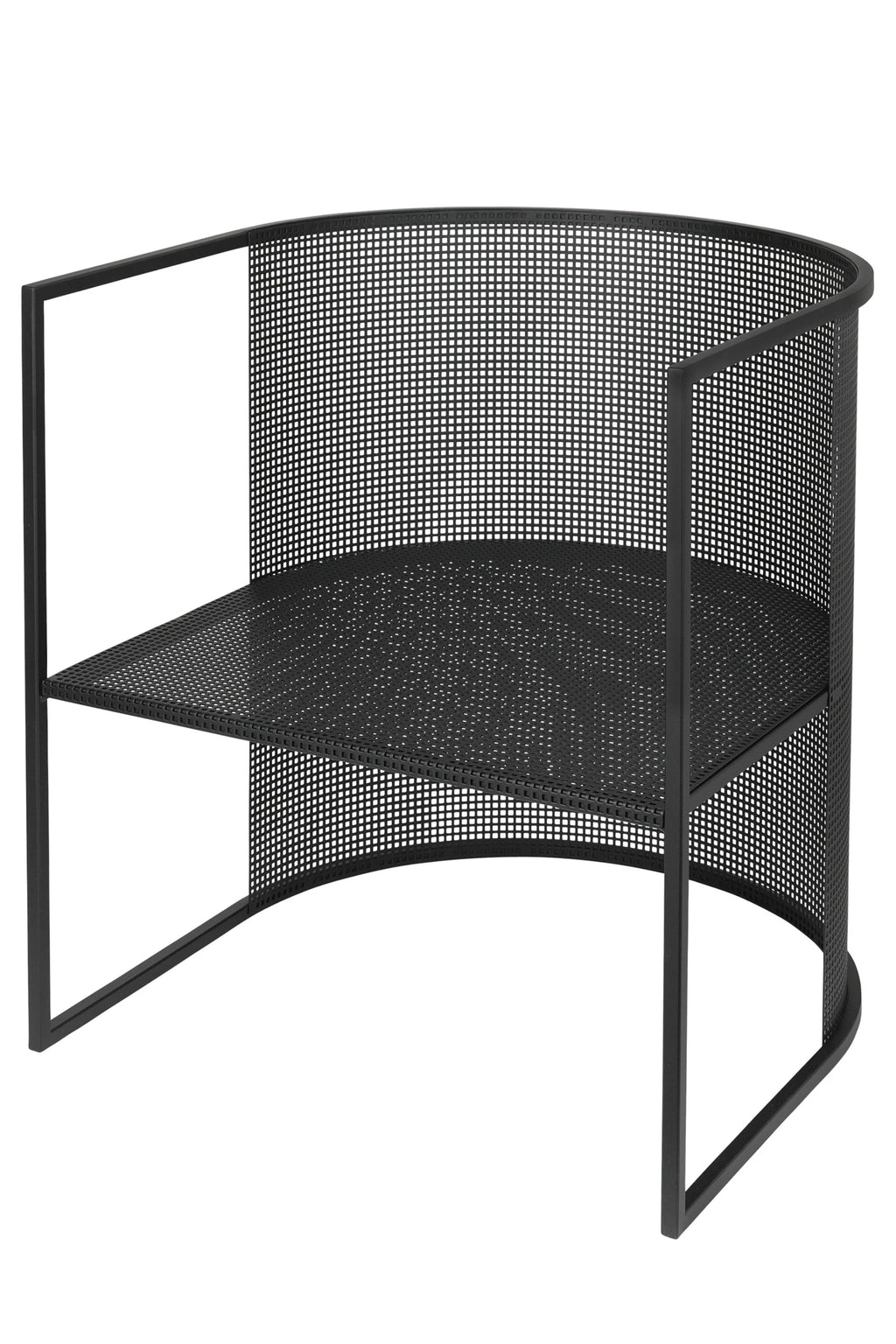 Bauhaus Lounge Chair - THAT COOL LIVING