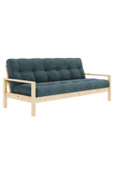 Knob Sofa Bed - THAT COOL LIVING