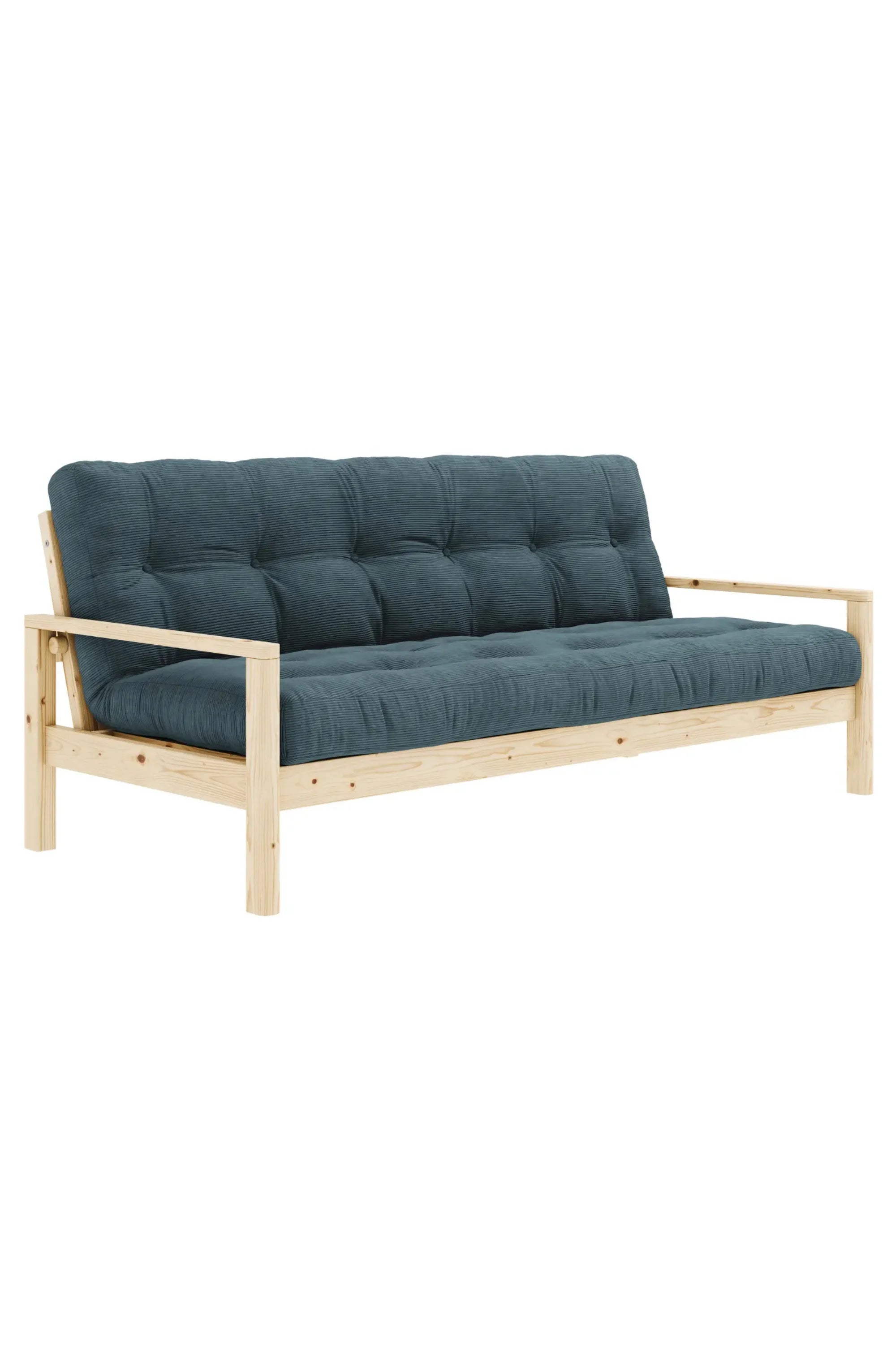 Knob Sofa Bed - THAT COOL LIVING
