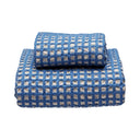 Puro Ruutu Towel Set - THAT COOL LIVING