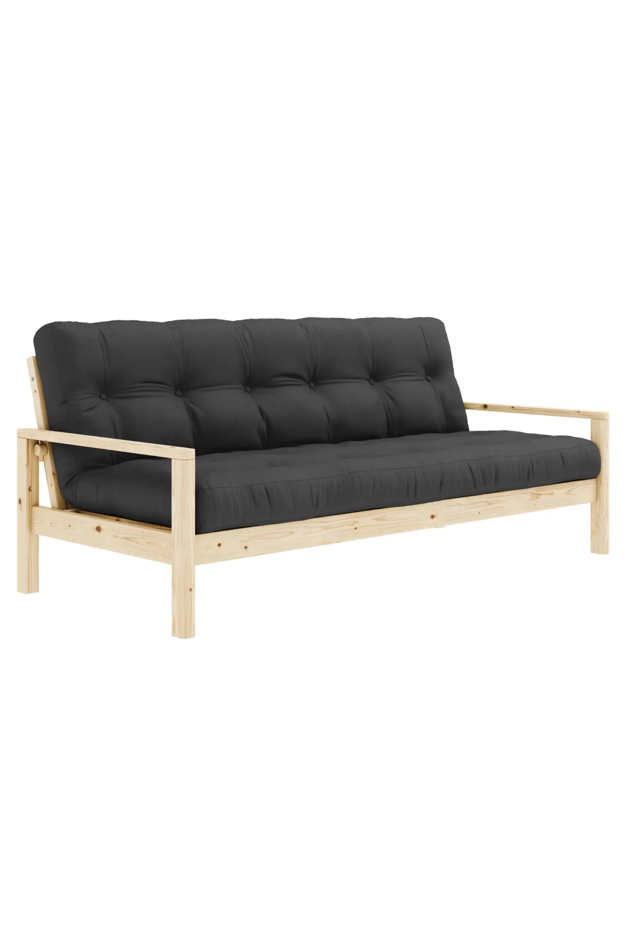 Knob Sofa Bed - THAT COOL LIVING