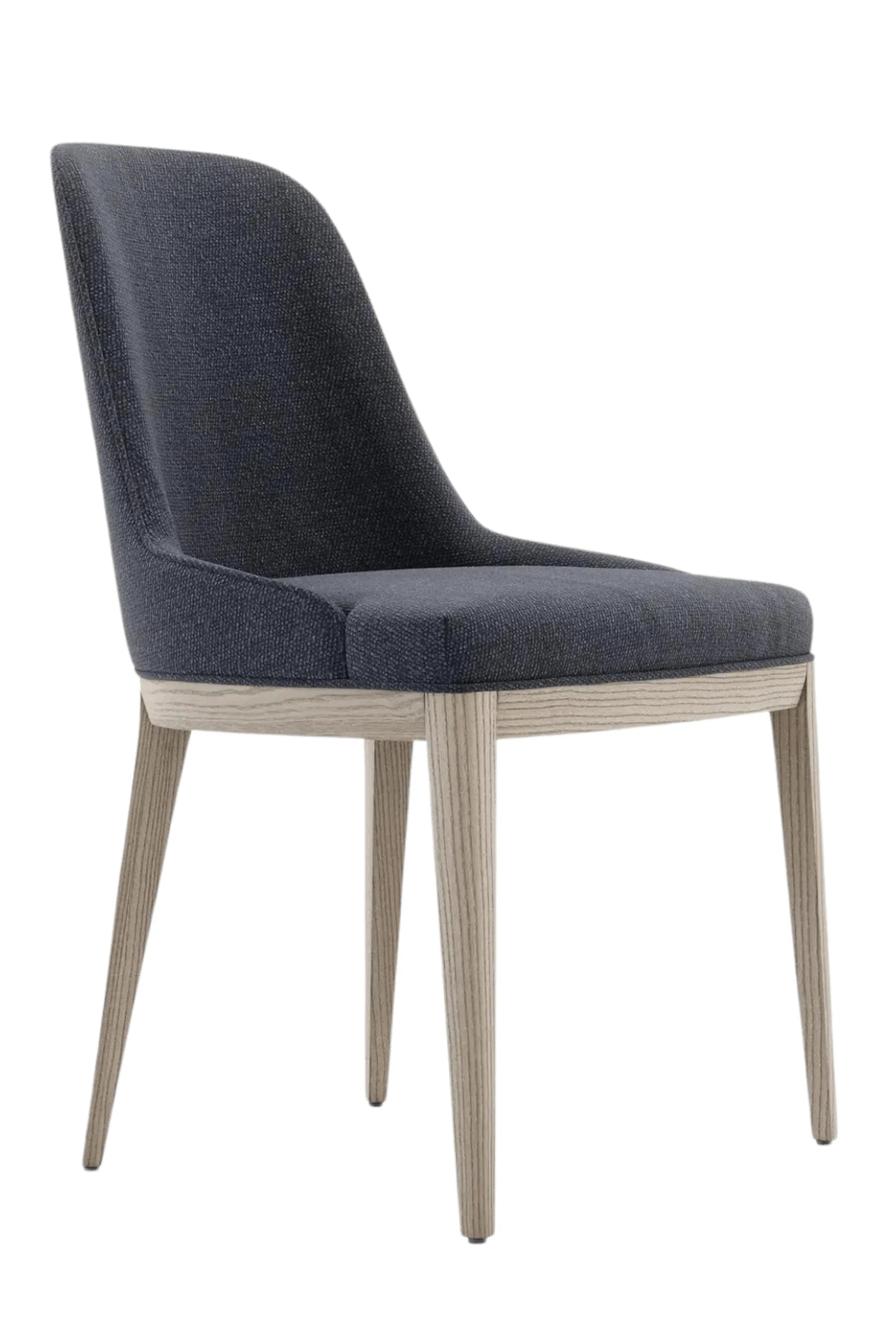 Anna Chair - Wood - THAT COOL LIVING