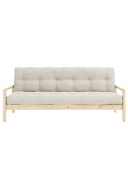 Knob Sofa Bed - THAT COOL LIVING
