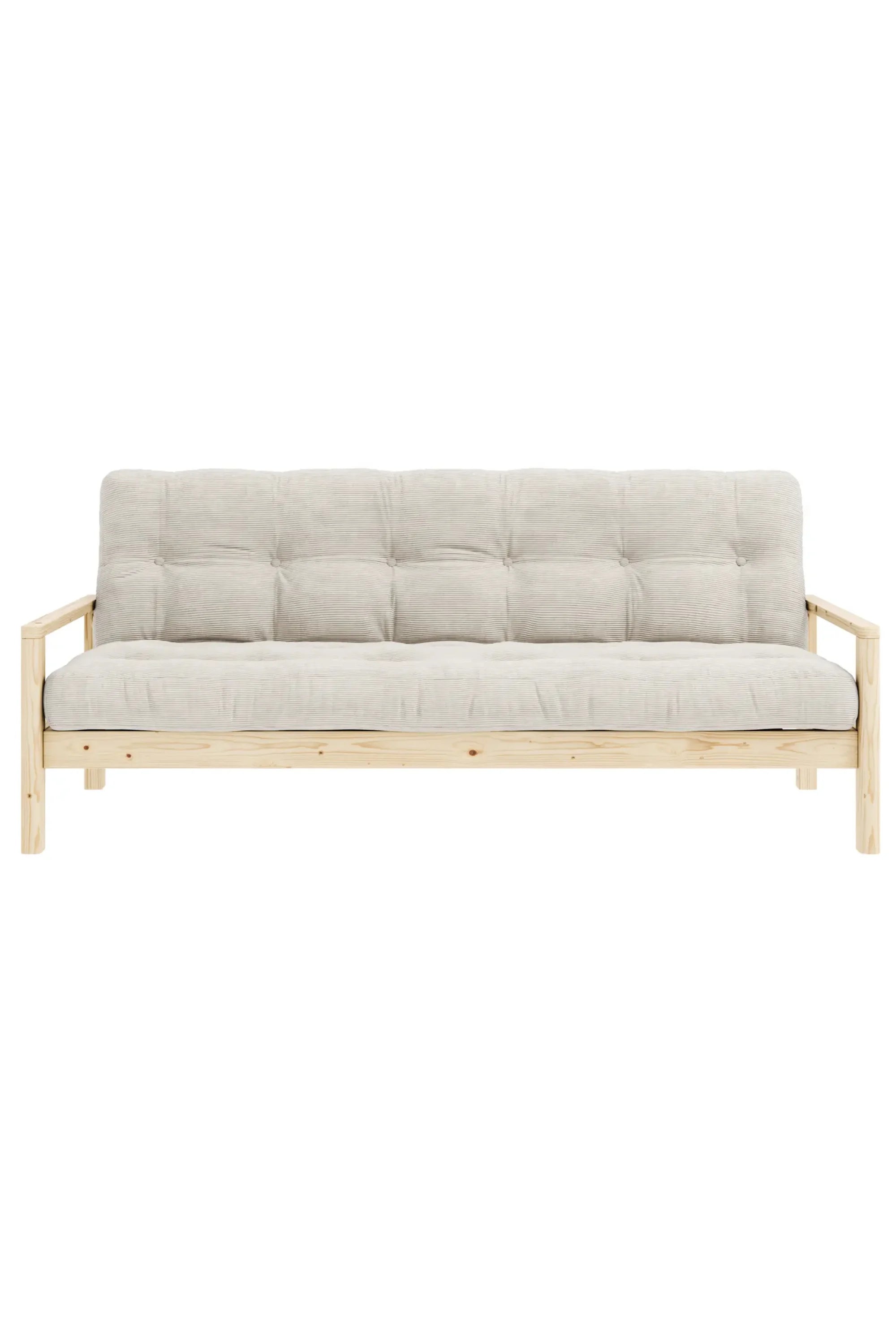 Knob Sofa Bed - THAT COOL LIVING