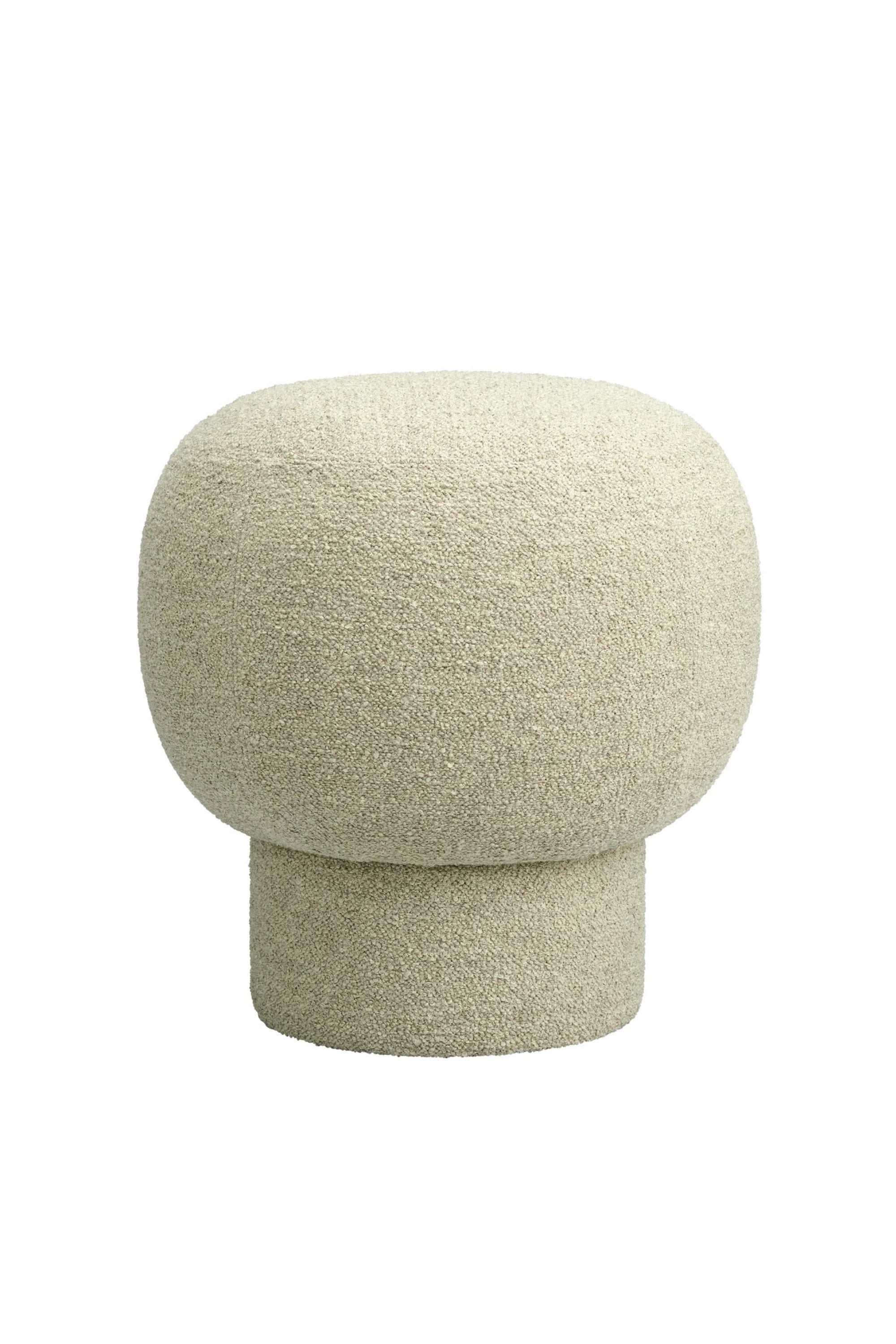 Liège Pouf
