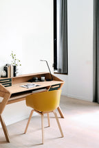 Origami Desk - THAT COOL LIVING
