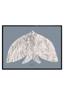 Oiseau - Art Print - THAT COOL LIVING