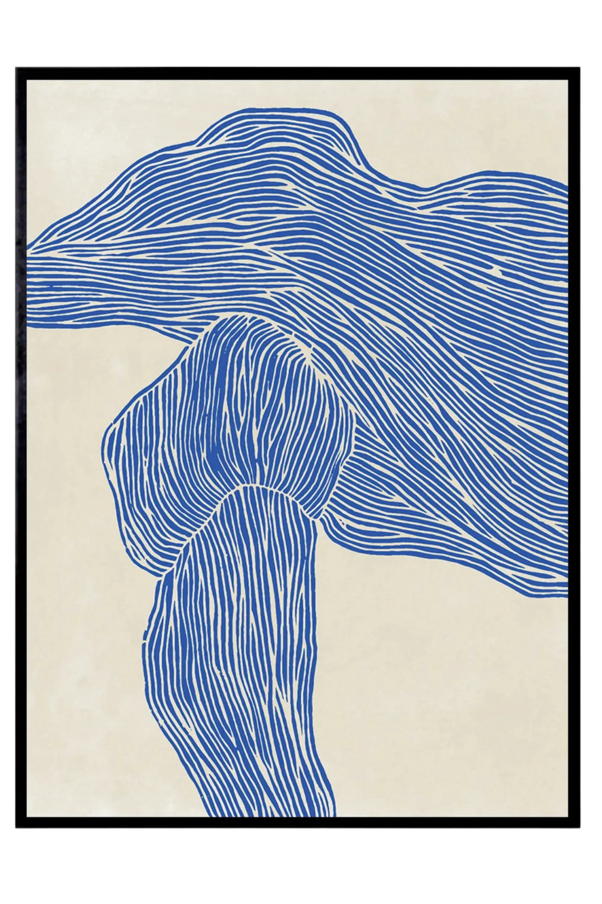 The Line – Navy