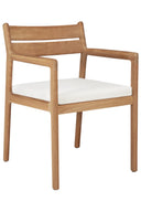 Jack Outdoor Dining Chair - THAT COOL LIVING