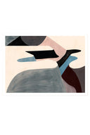 Empty Skatepark 01 - Art Print - THAT COOL LIVING