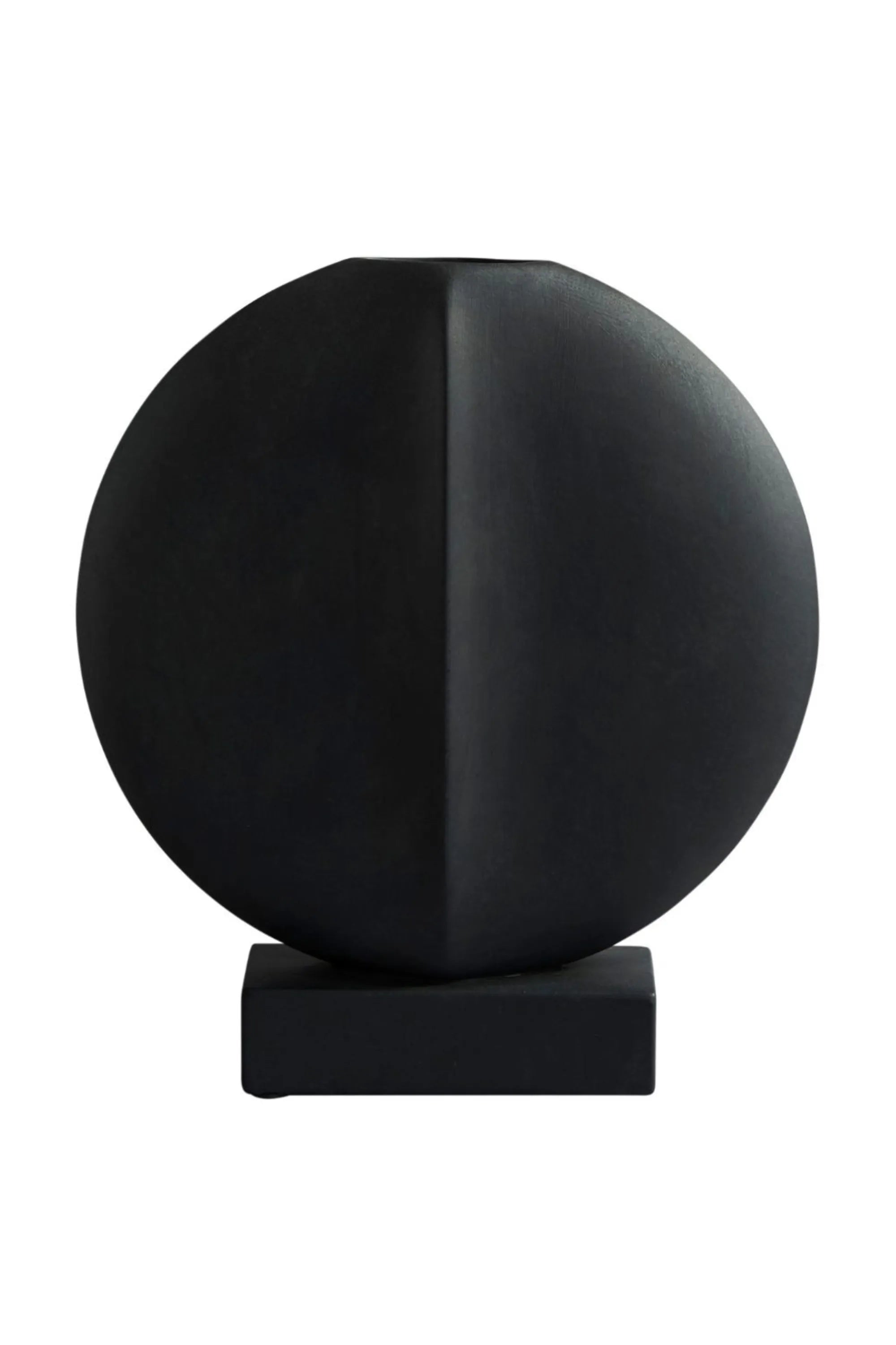 Guggenheim Vase - Mini - THAT COOL LIVING