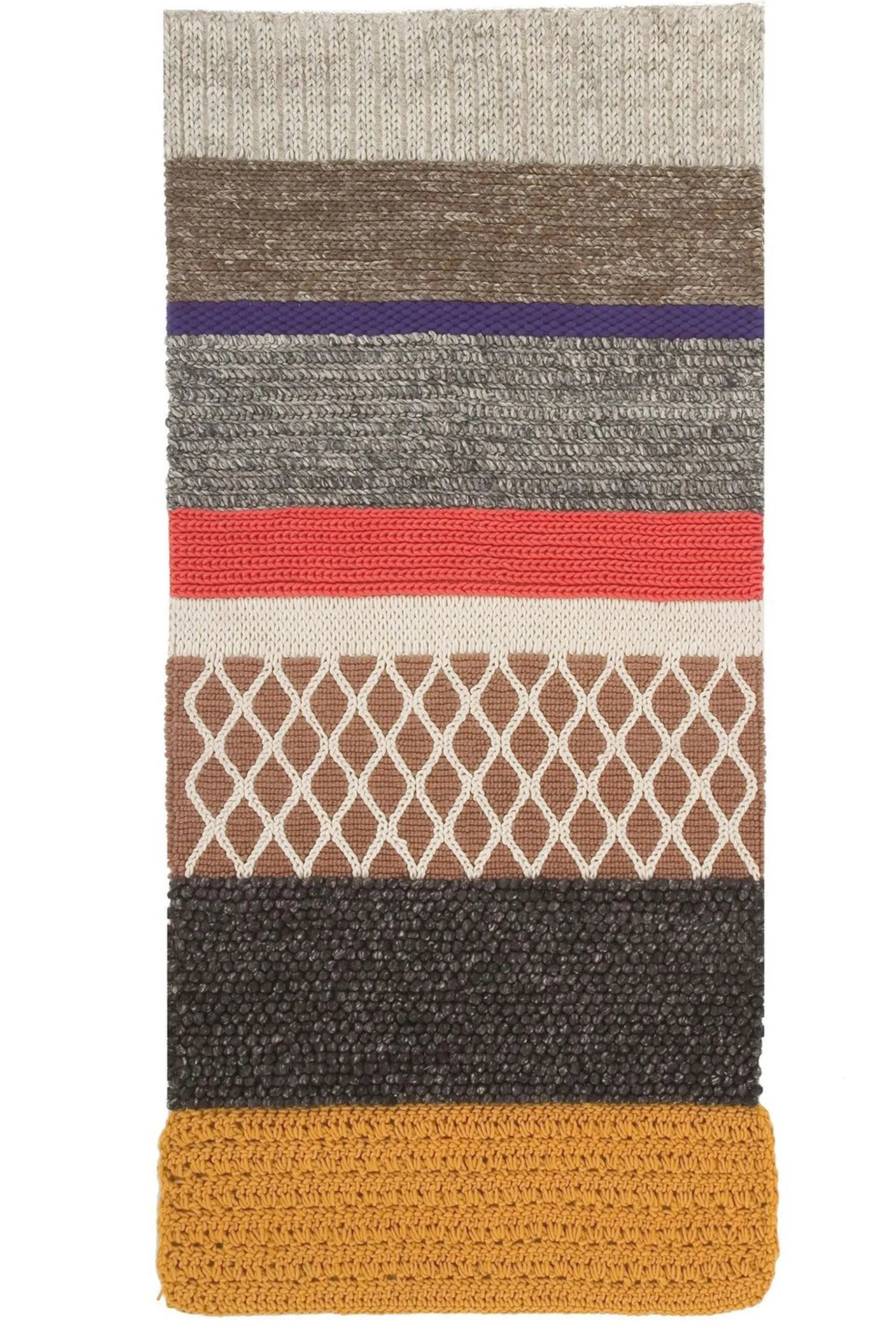 Mangas Original Rectangular Rug - THAT COOL LIVING