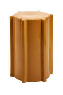 Pawn Geometrical Side Table - THAT COOL LIVING