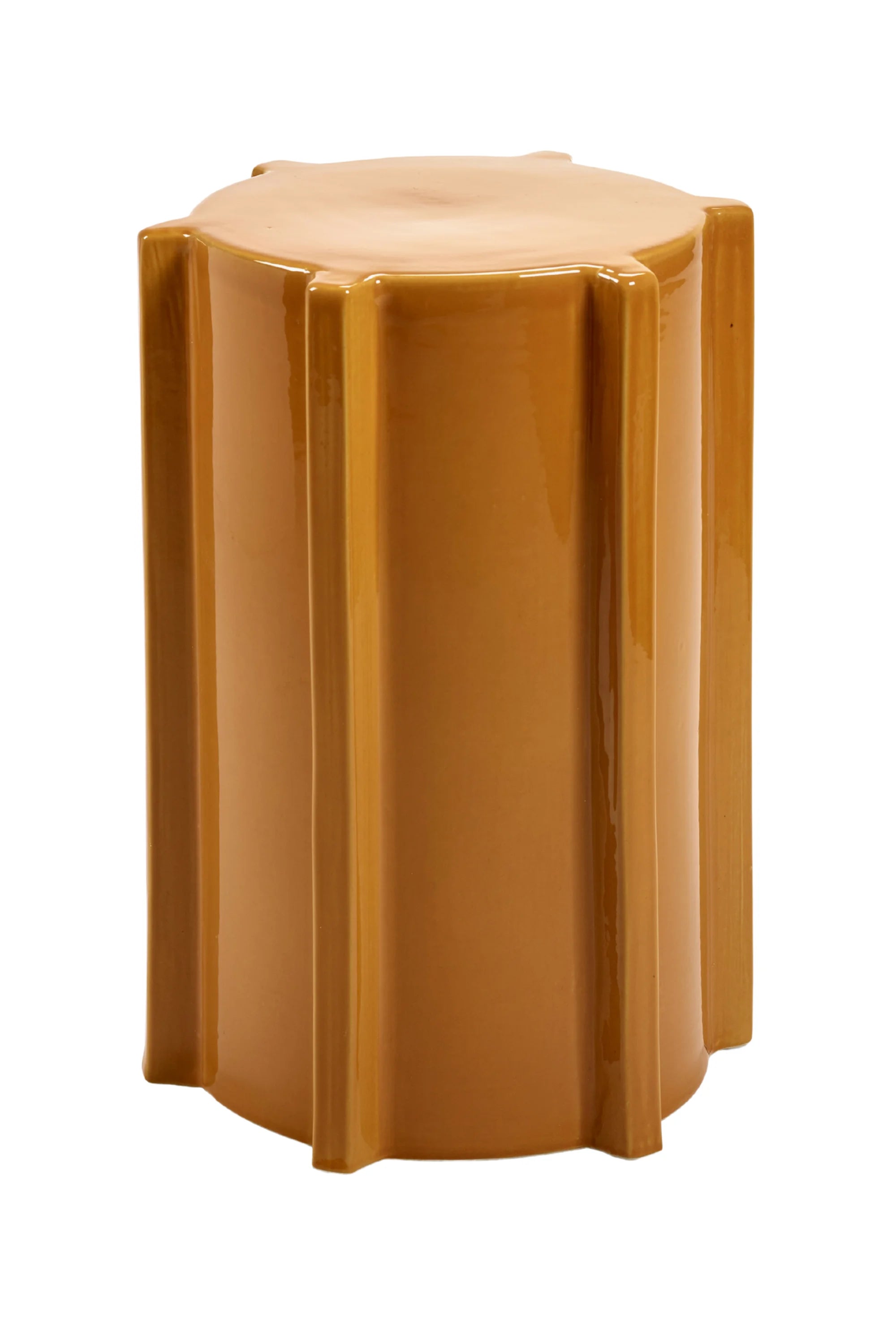 Pawn Geometrical Side Table - THAT COOL LIVING
