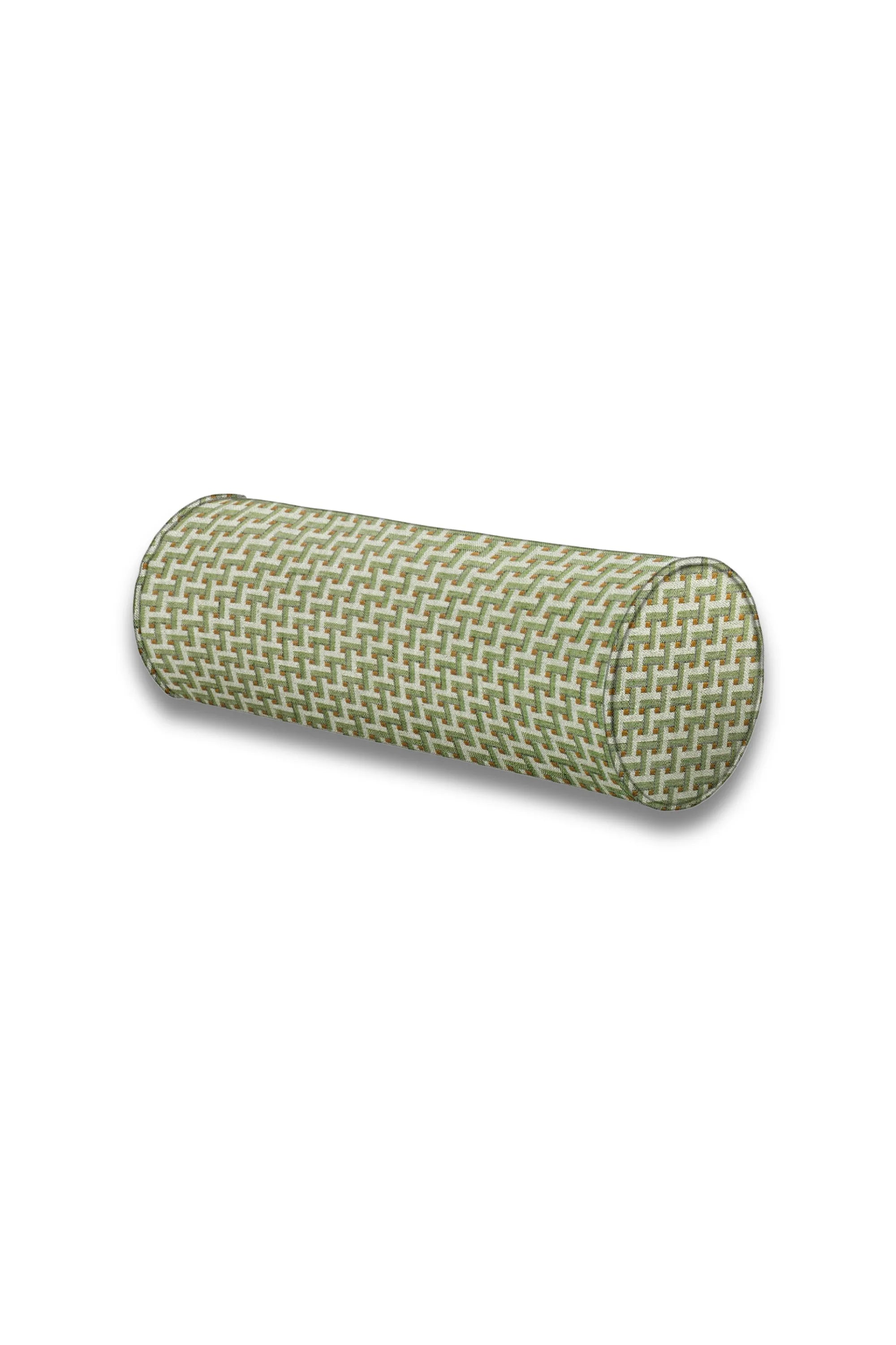 Janis Bolster Pillow