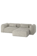 Yaro 3 Seater Corner Sofa - THAT COOL LIVING