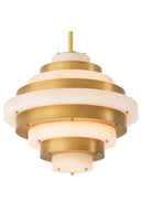 Lazzari Chandelier - THAT COOL LIVING