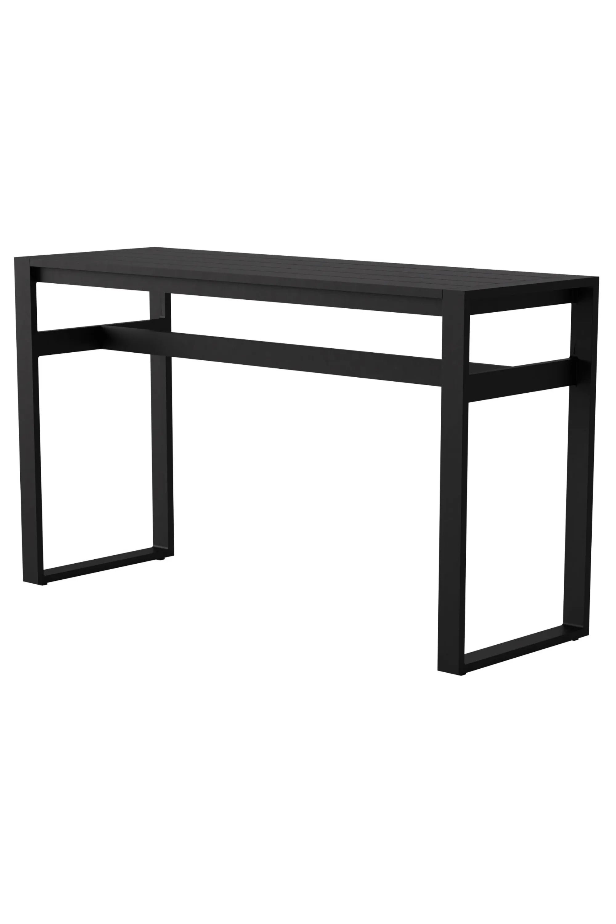 Eos Rectangular Bar Table