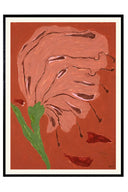 Kære Barn - Art Print - THAT COOL LIVING