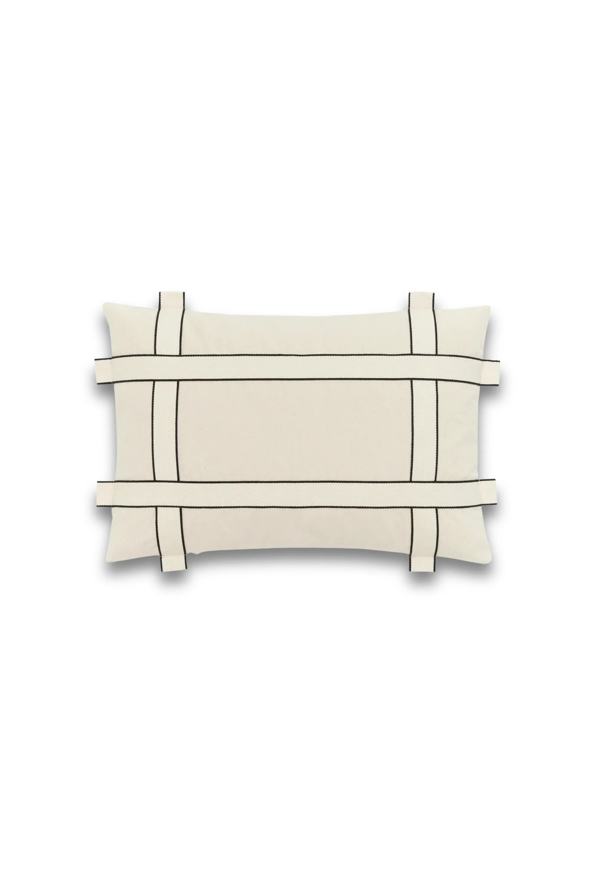 Bow Cushion Cover