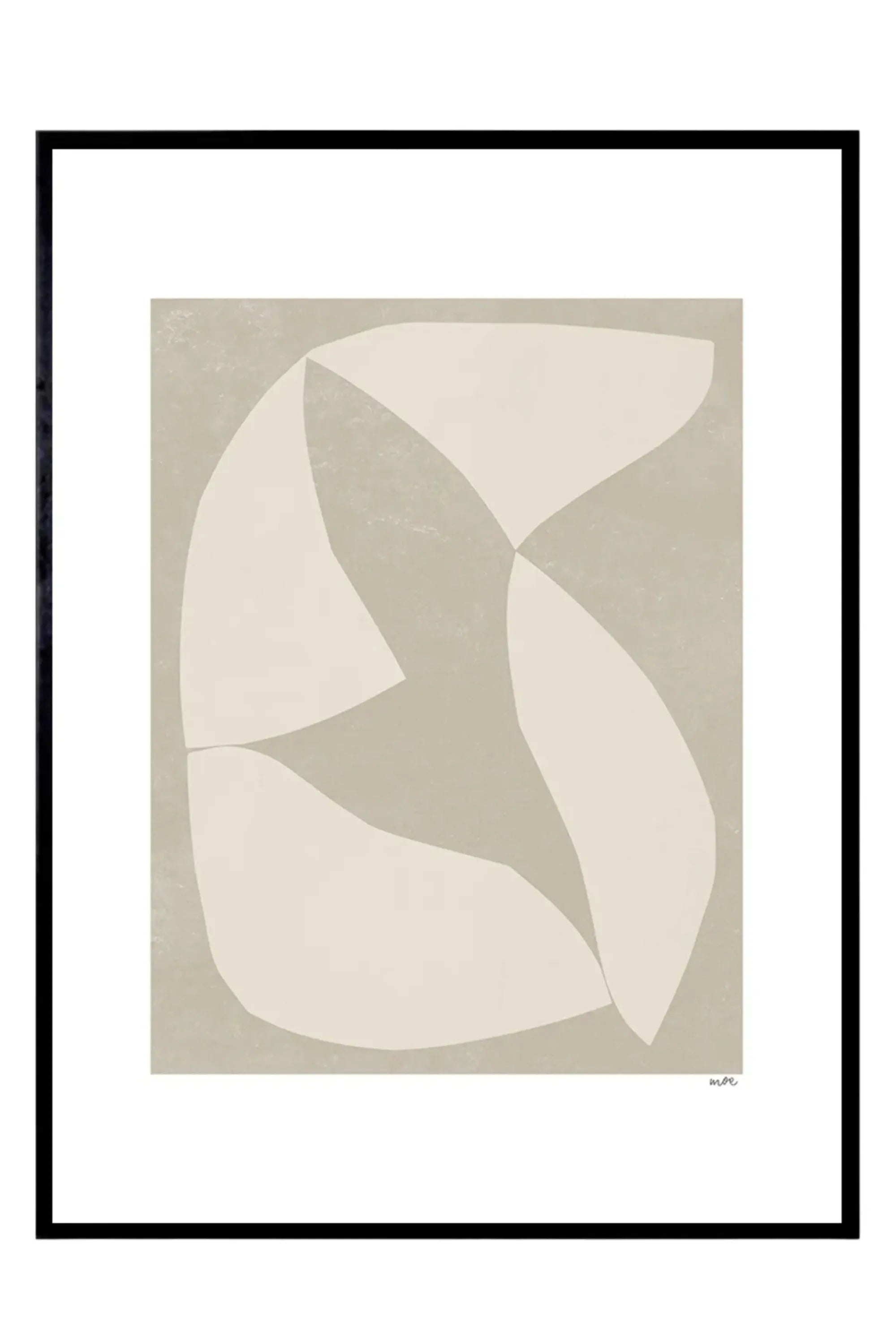 Entwined - Art Print - THAT COOL LIVING