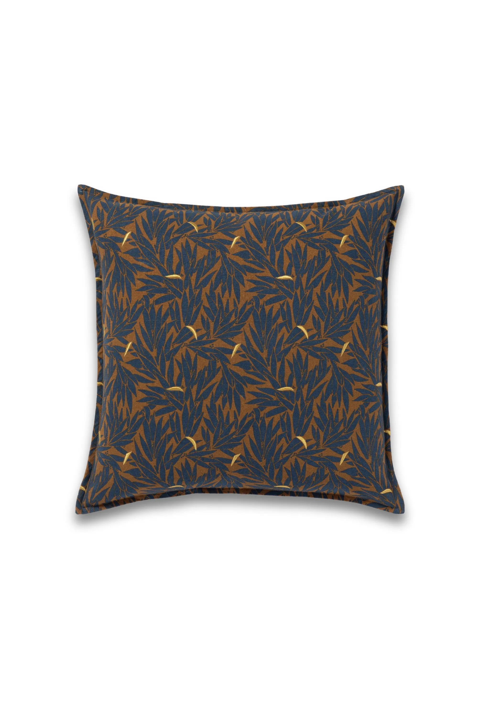Yoko Throw Pillow