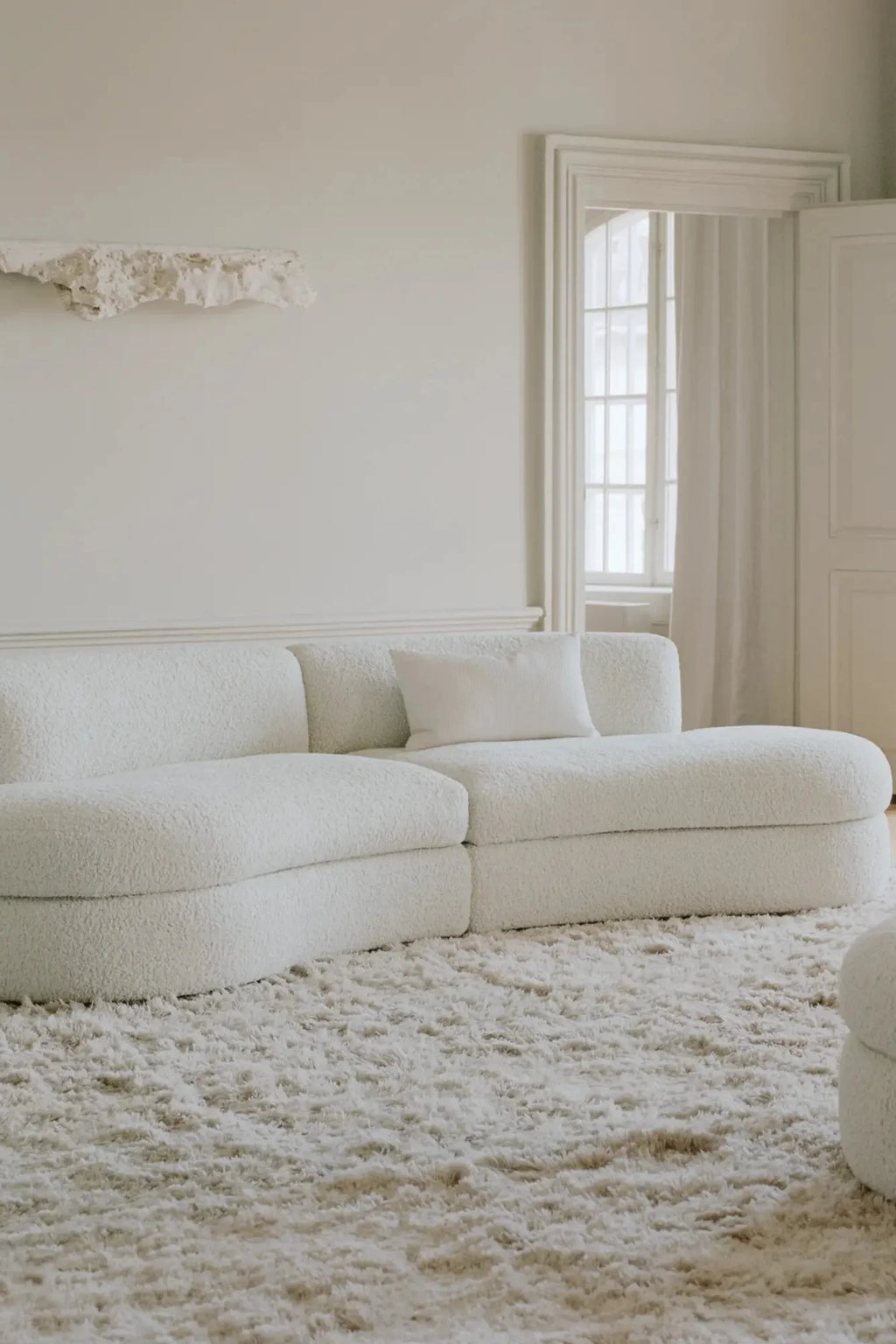 Coda 2.5-Seater Sofa Configuration 7 - THAT COOL LIVING