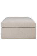 Mellow Footstool - THAT COOL LIVING