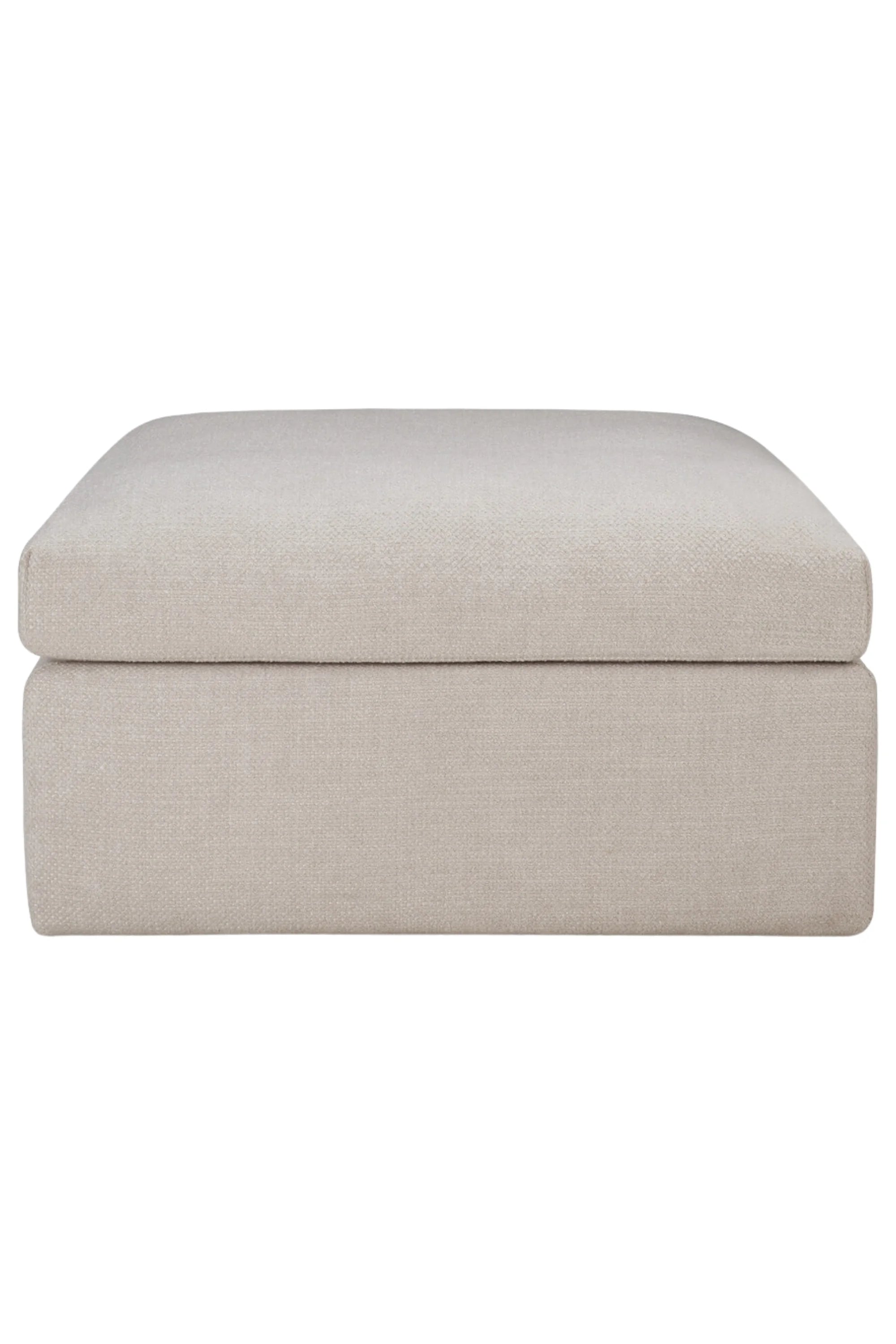 Mellow Footstool - THAT COOL LIVING