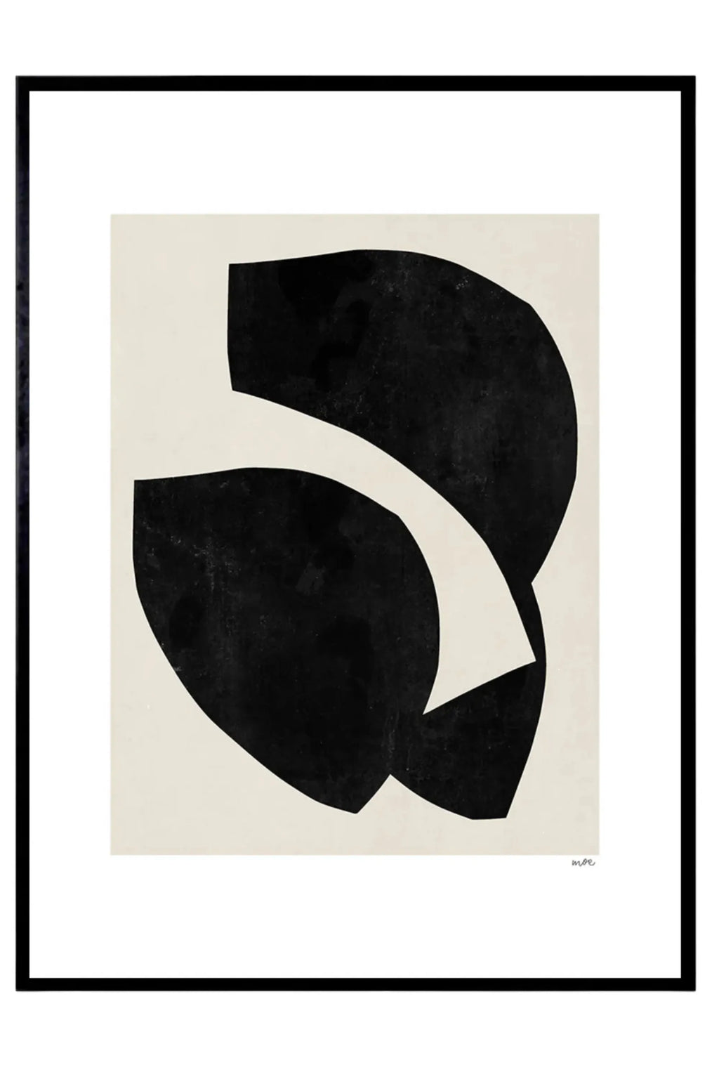 Shells - Art Print - THAT COOL LIVING