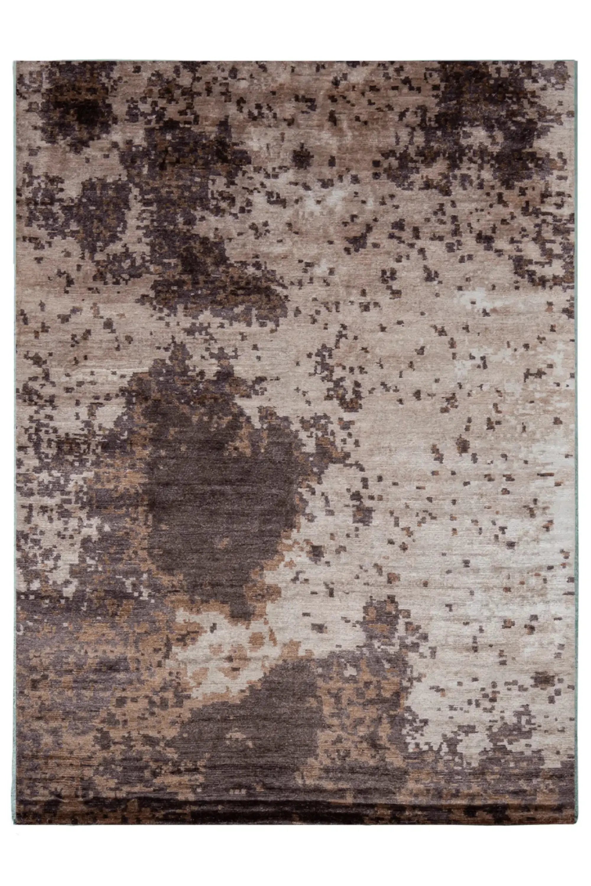 Moon Rug