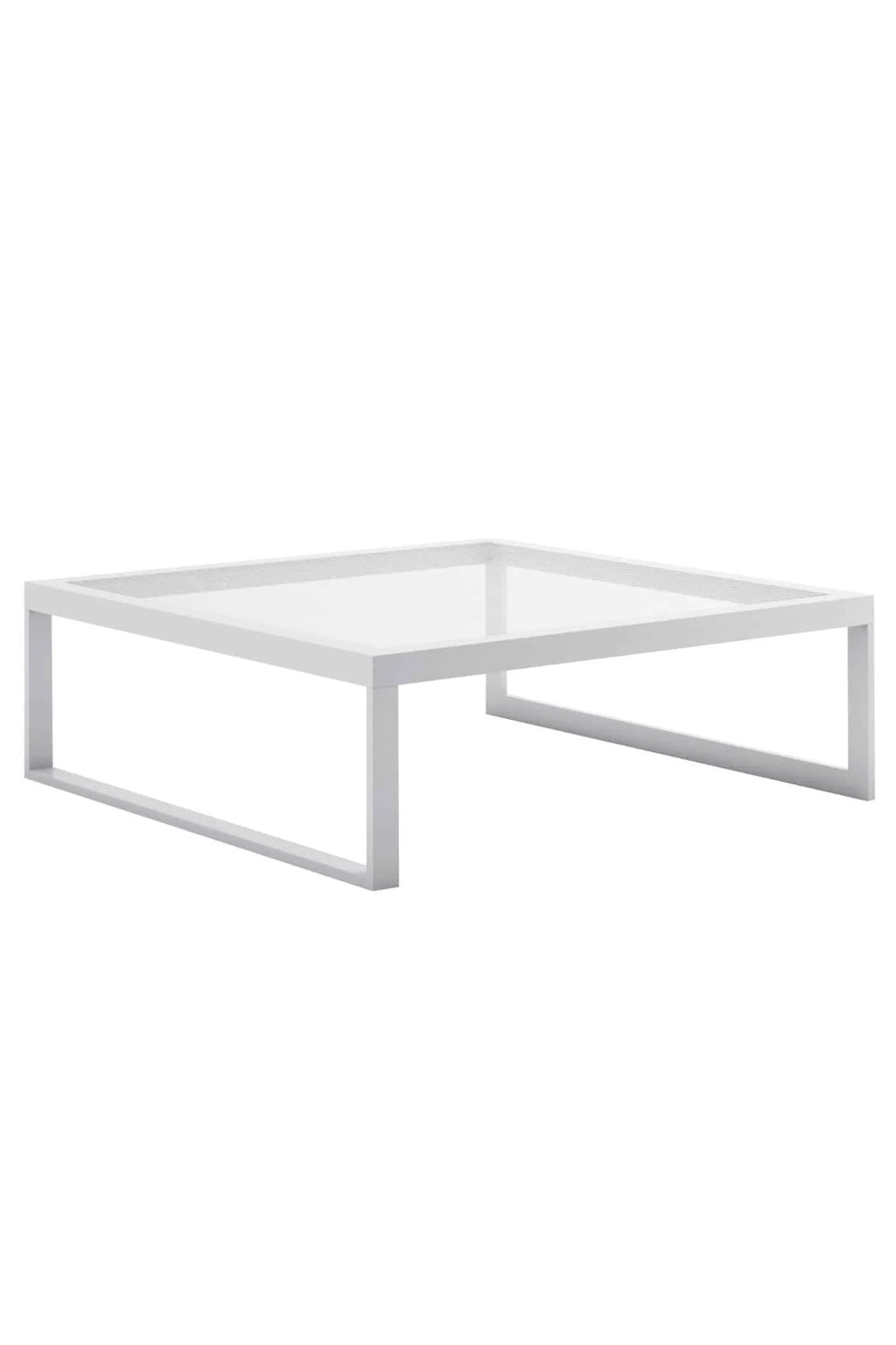 Blau Coffee Table 90 - THAT COOL LIVING