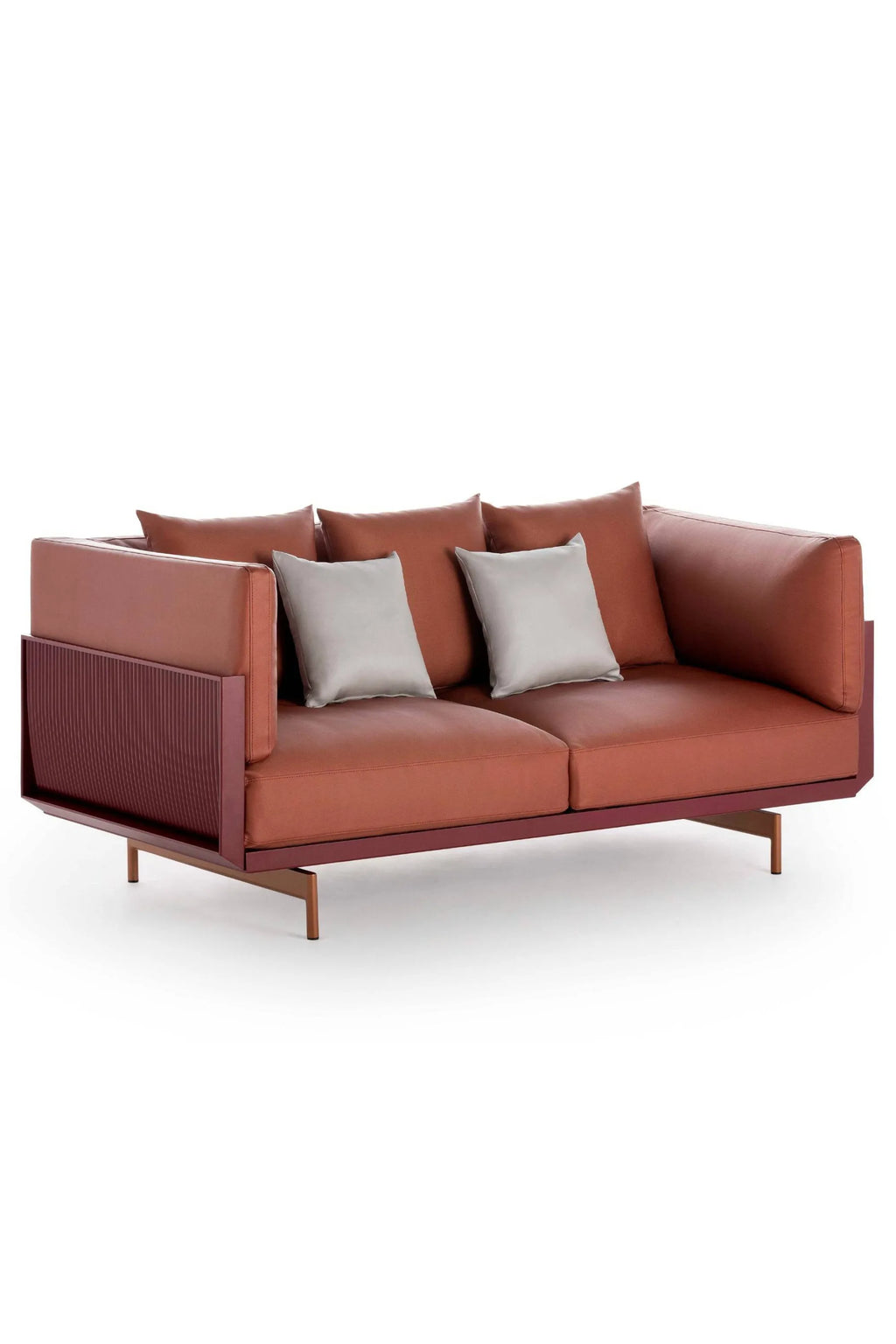 Onde 2-seater Sofa - THAT COOL LIVING