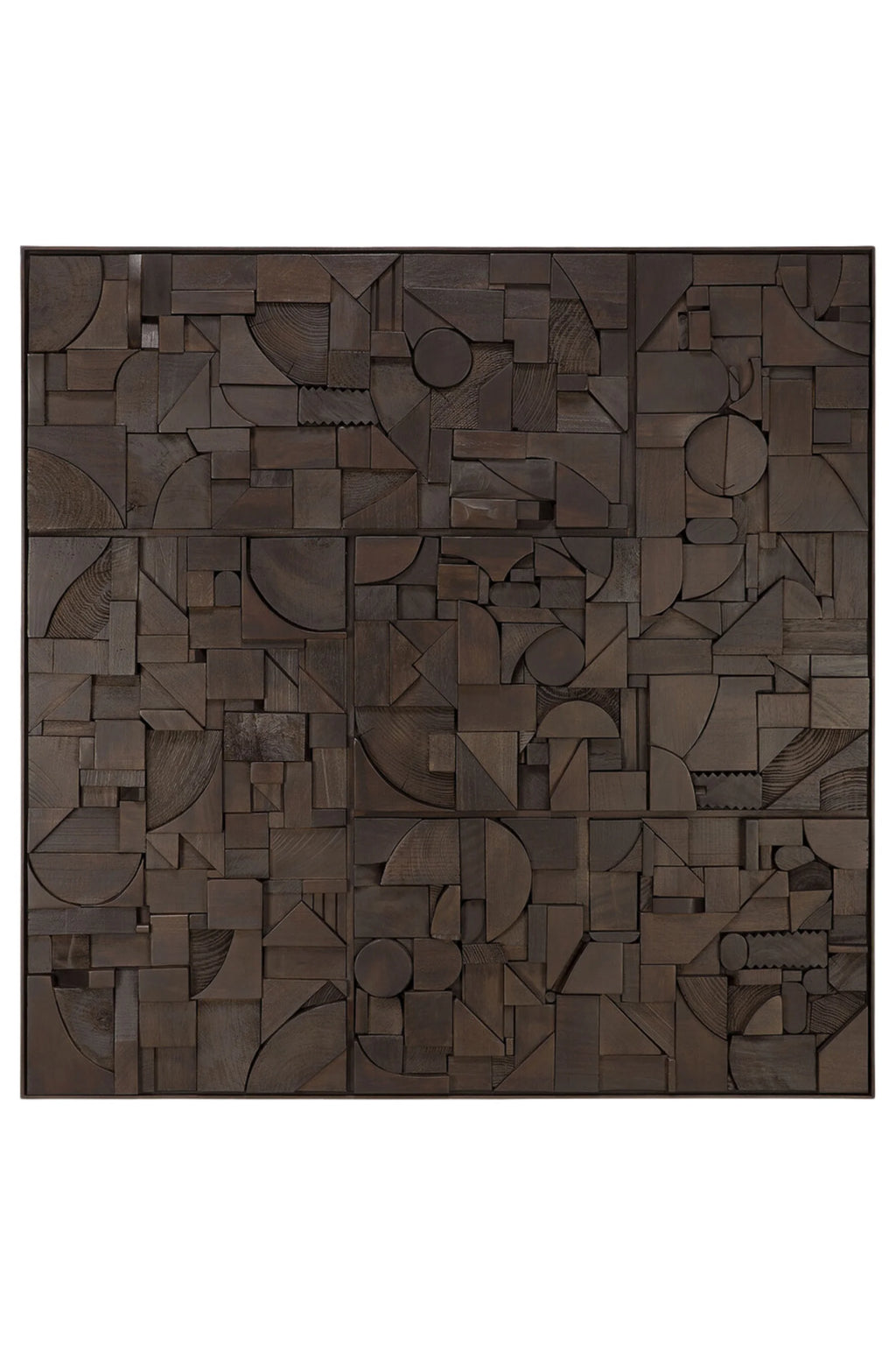 Bricks Wall Art - THAT COOL LIVING