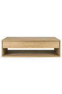 Nordic Coffee Table - THAT COOL LIVING