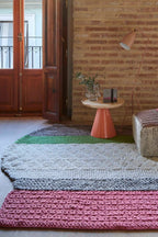 Mangas Original Farol Rug - THAT COOL LIVING