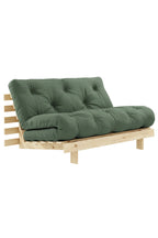 Roots 140 Sofa Bed - THAT COOL LIVING