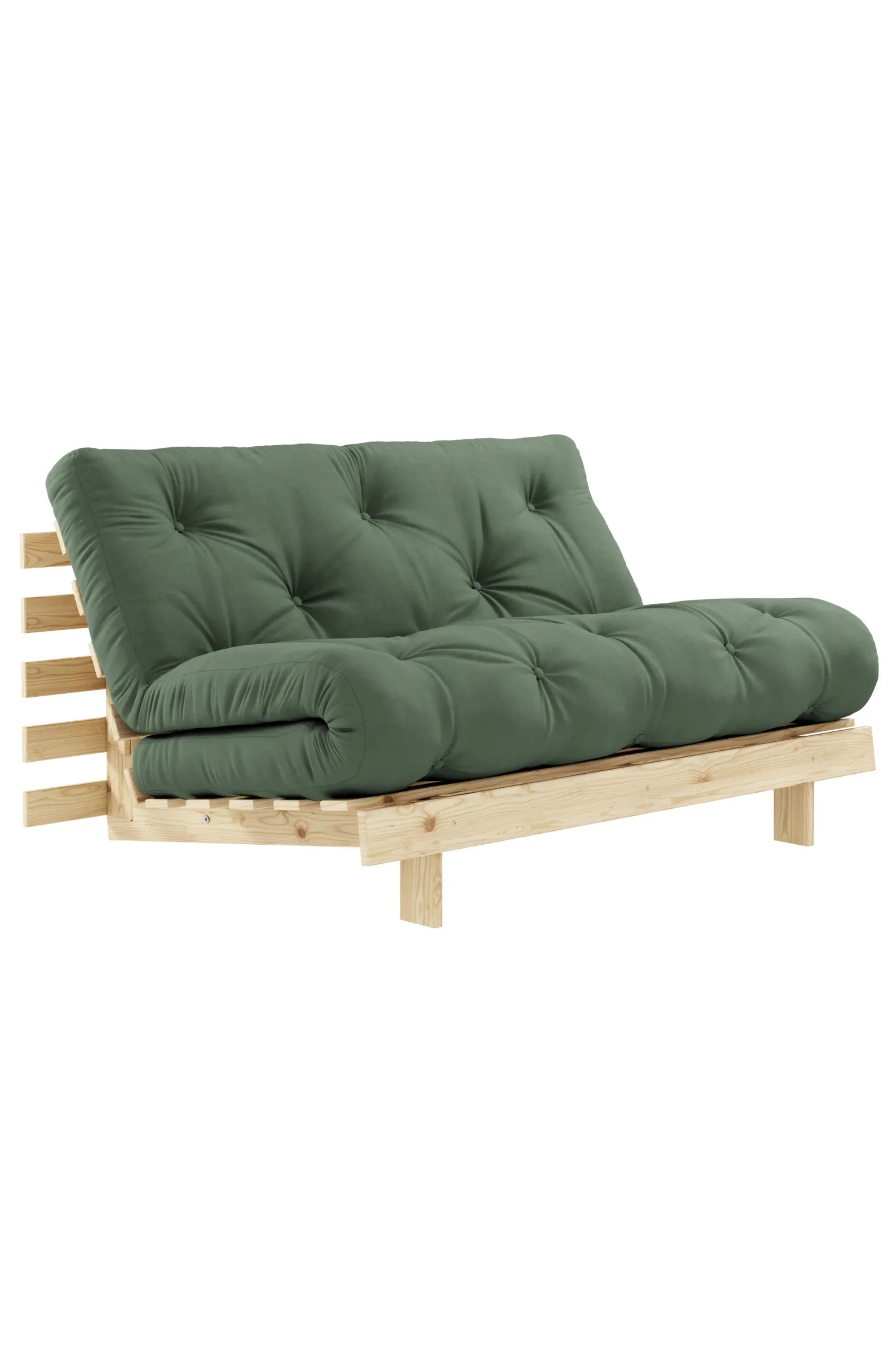 Roots 140 Sofa Bed - THAT COOL LIVING