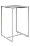Blau Bar Table